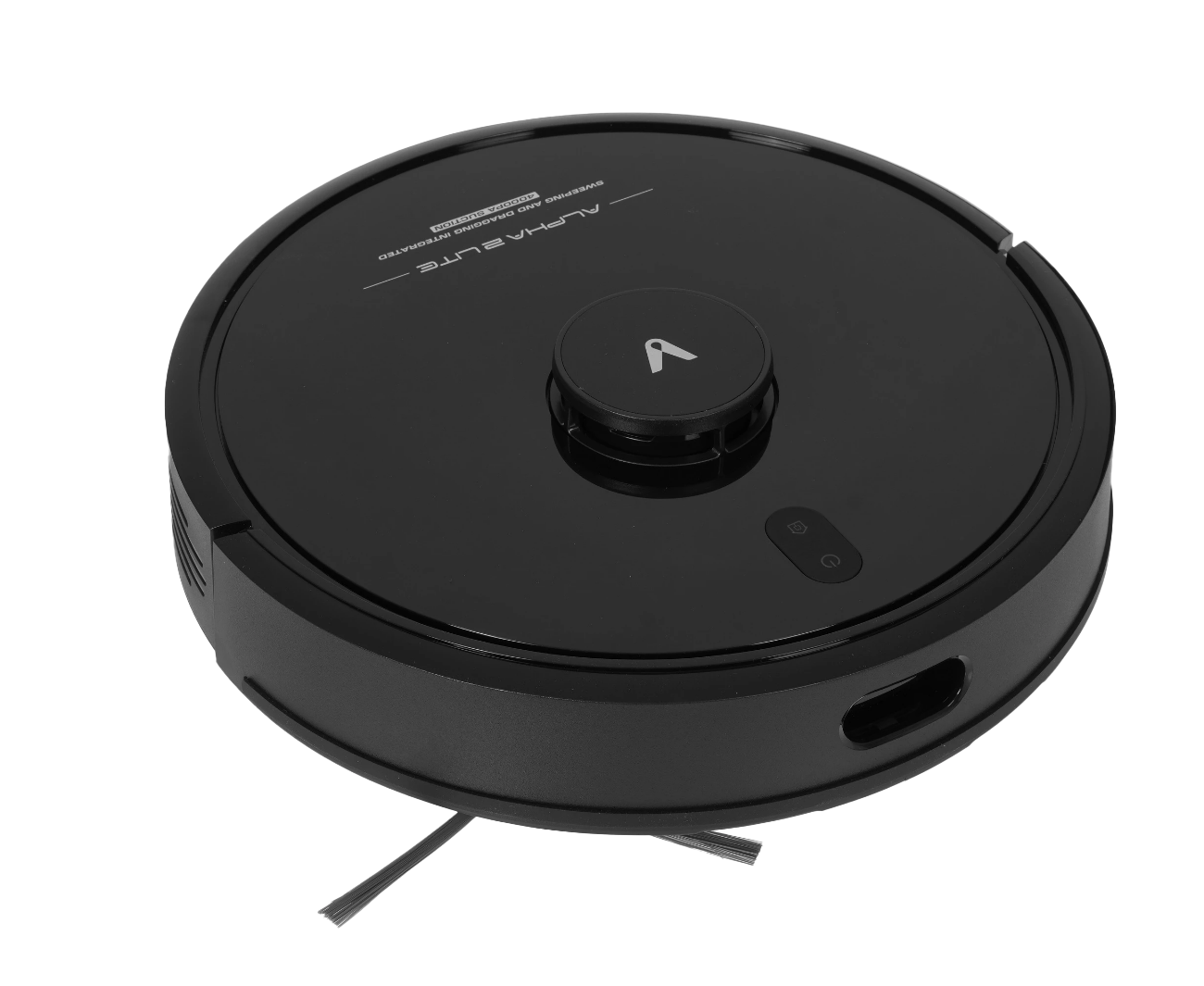 робот-пылесос Viomi Alpha 2